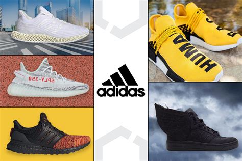 best adidas collaborations